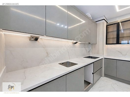 Söğütönünde Modern ve Lüks 2+1