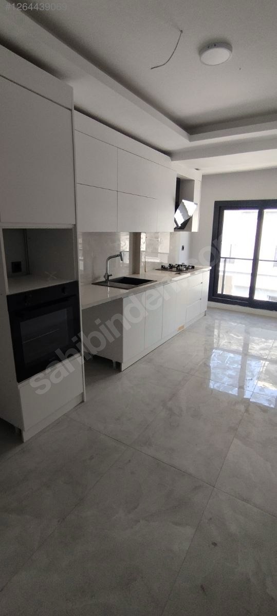 DOSTLARDAN ZEYTİN BORSASI YOLU ÜZERİ DUPLEX