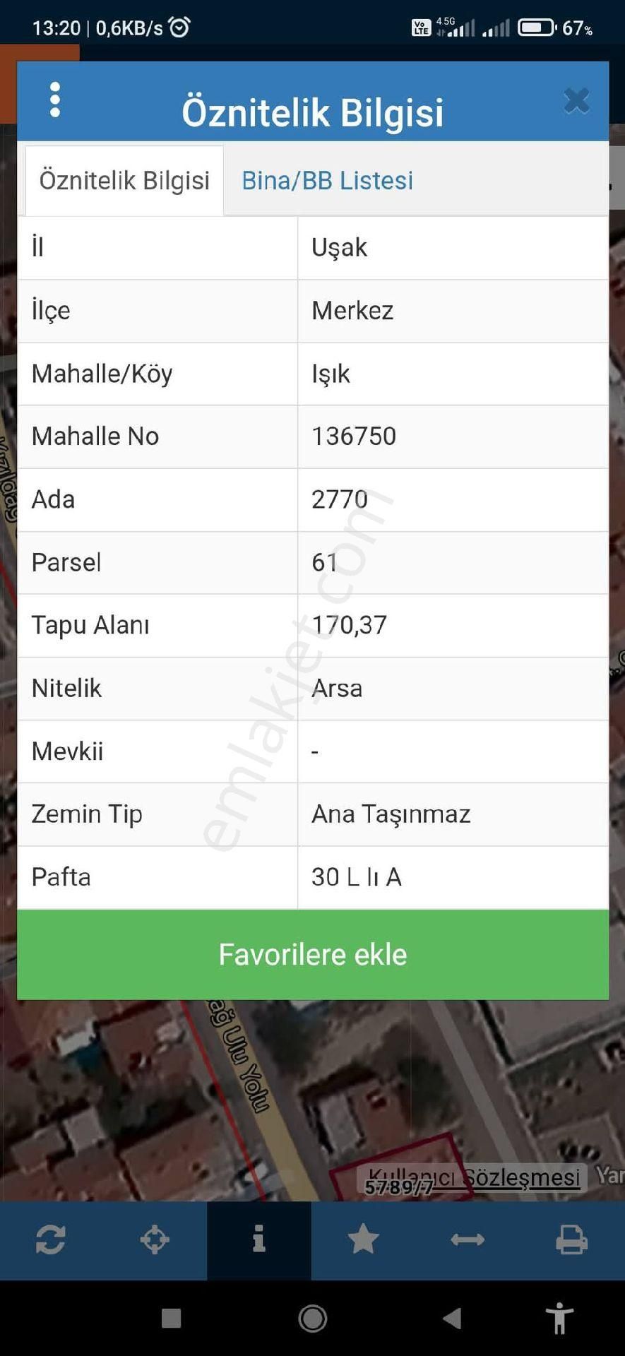 İlan Fotoğrafı