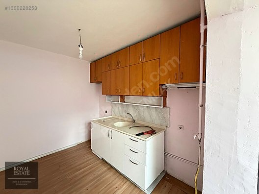 ROYAL EMLAKTAN KİRALIK 3+1 DAİRE