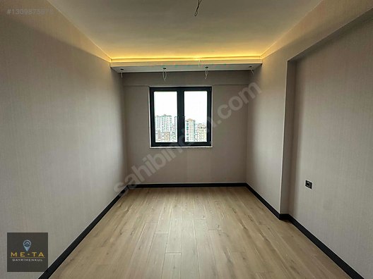 ME-TA GAYRİMENKUL'DEN ŞEHİTLİK MAH ULTRA LÜKS SATILIK 4+1 DAİRE