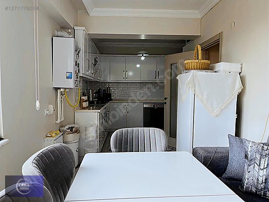 ENKA'DAN KÖRFEZ KUZEY MAH'DE SATILIK MUHTEŞEM 3+1 DUBLEKS DAİRE