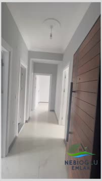 NEBİOĞLU EMLAKTAN ÇINARLI MAH.ÇENESUYU MERKEZDE 2+1 LÜKS DAİRE