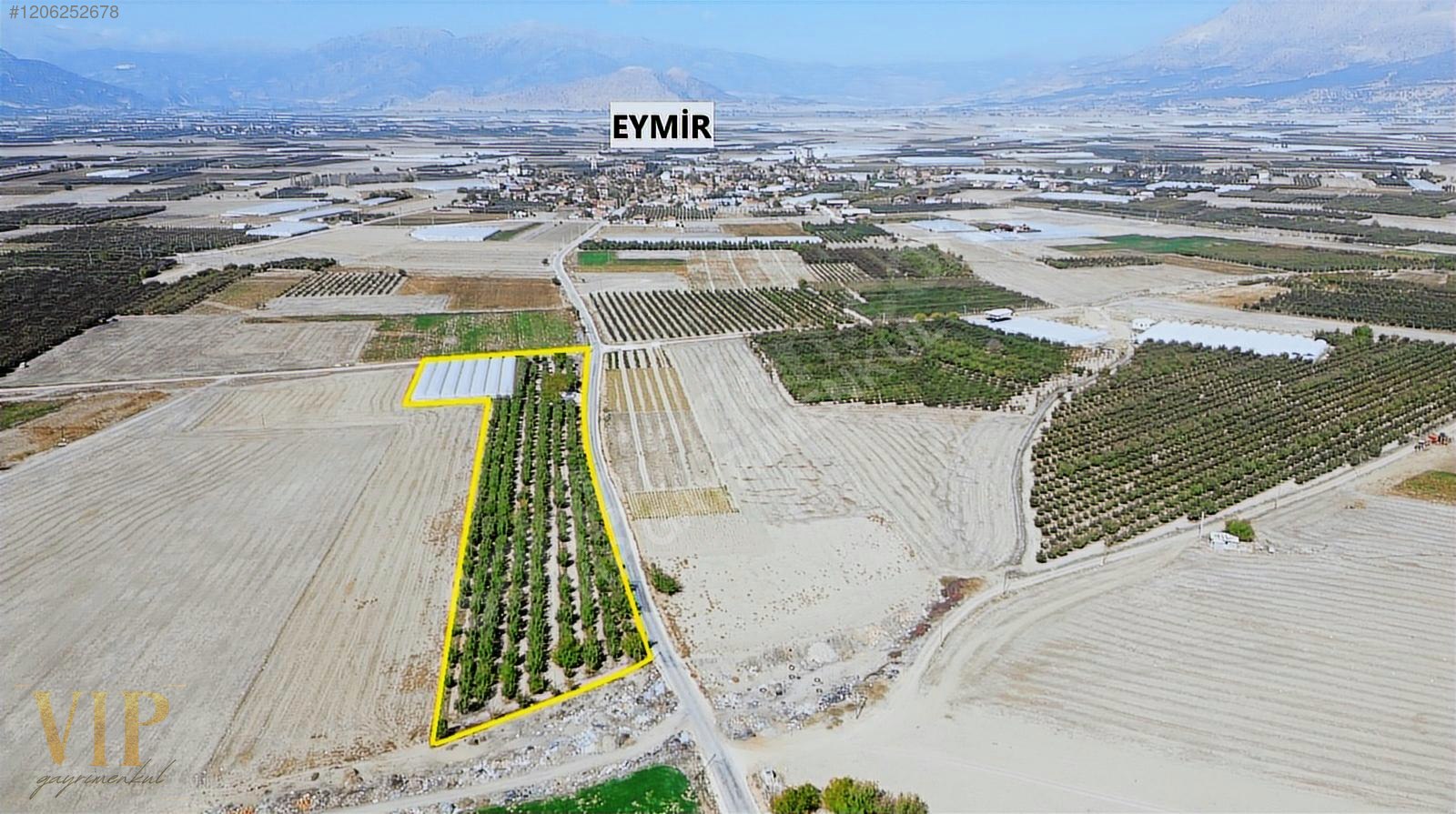 İlan Fotoğrafı