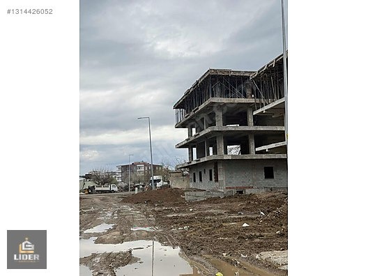 BAYINDIRLIK TA İNŞAATTAN SATILIK DAİRE