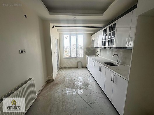 Bayındırlık'ta Satılık 2+1 Daire