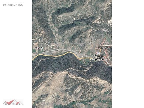 SEÇKİN'DEN KAVACIK KÖYÜNDE KADASTRO YOLLU ZEYTİN DİKMEYE UYGUN