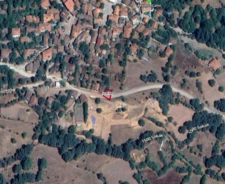 İlan Fotoğrafı