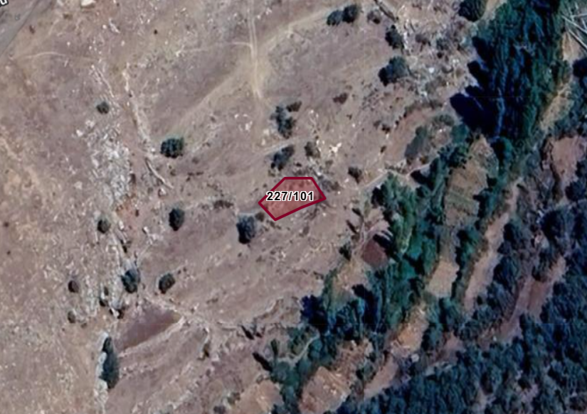 KONYA HADİM YUKARIEŞENLER  KÖYÜNDE  116  M²  BAHÇE  SATILIKTIR