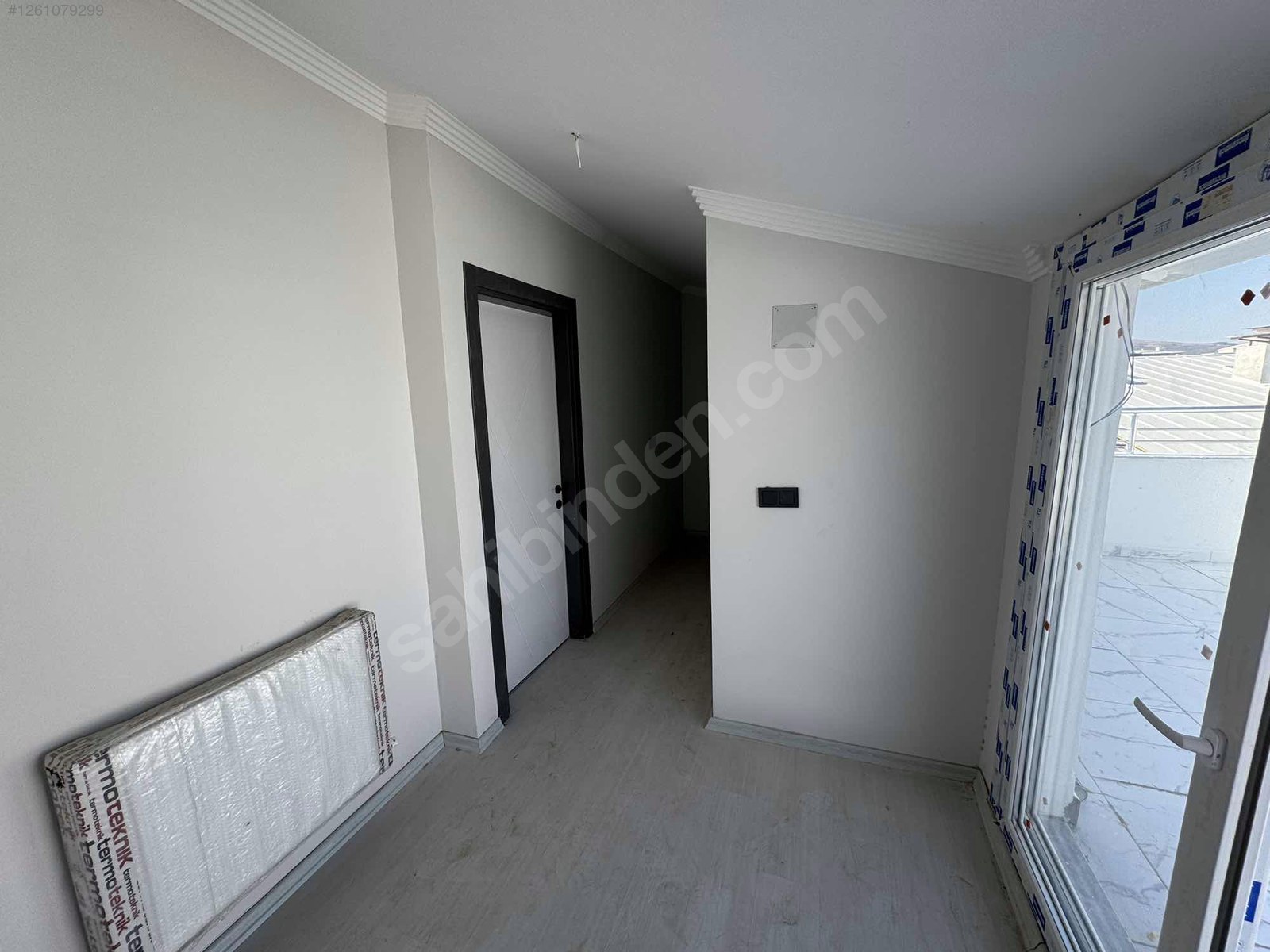 DOSTLARDAN REŞATBEY DE SATILIK DUBLEX DAİRE