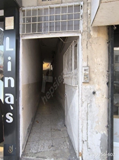 HATAY İSKENDERUN DUMLUPINAR MAHALLESİNDE SATILIK 2+1 DAİRE