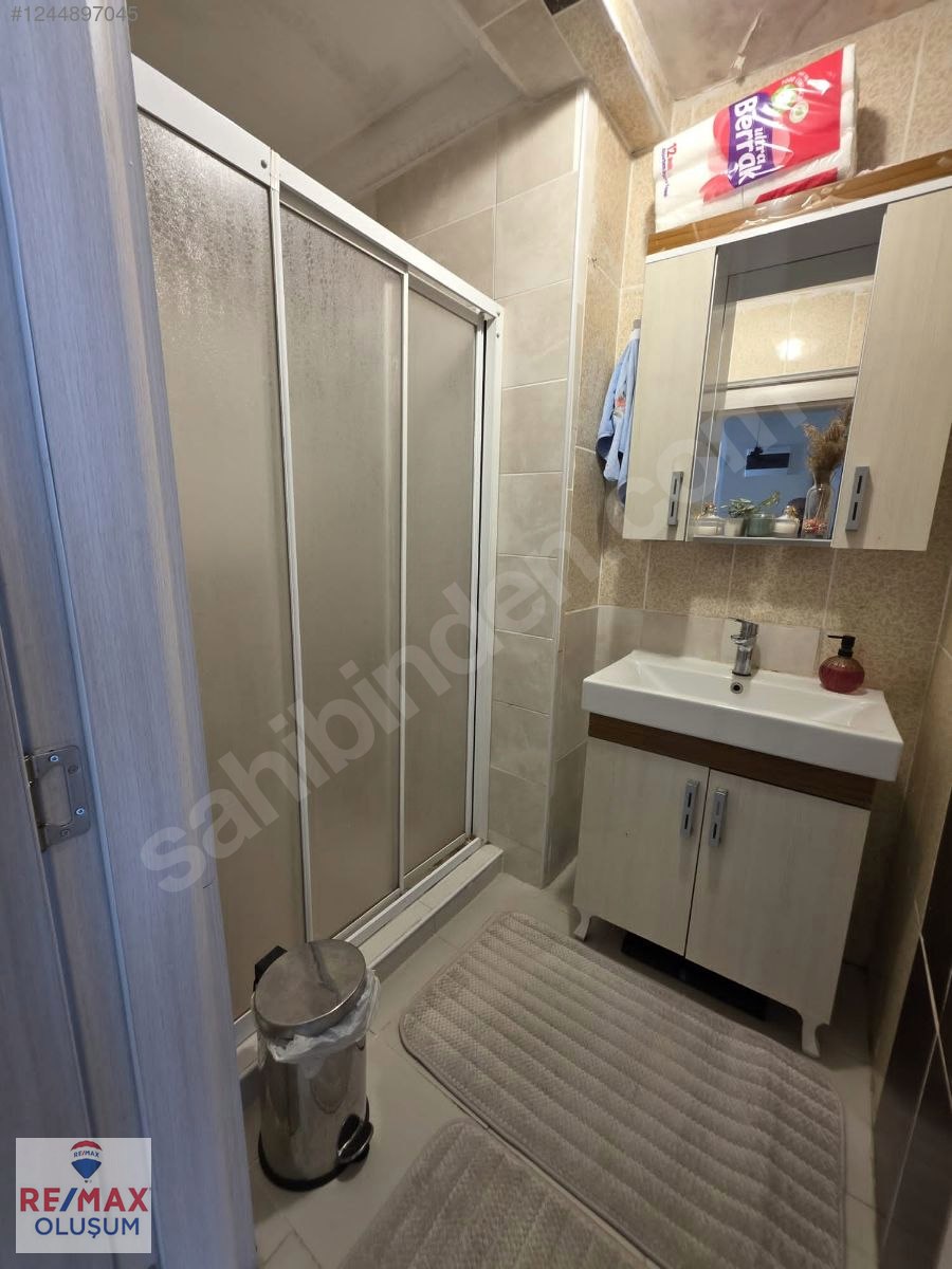 2.19Kredi Oran Marmaraya Yakın Çift Cephe Arakat Geniş 1+1 Daire