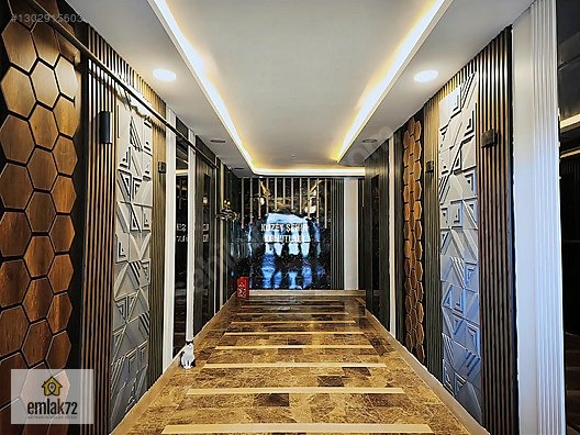 Kuzeyşehir Konutları'nda Satılık Lüks 3,5+1 Daire (150m²)