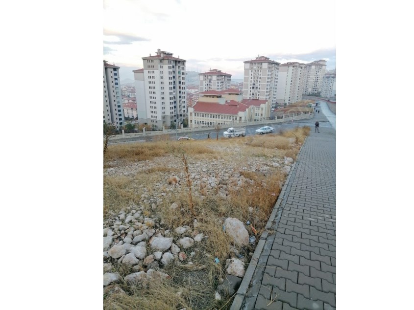 İlan Fotoğrafı