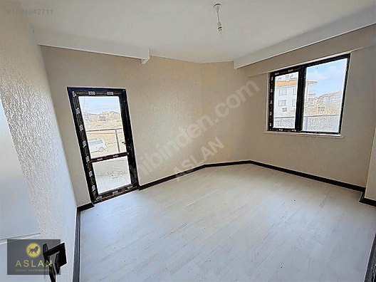 HAVALİMANI BÖLGESİ | METRO + ÜVİVERSİTE YAKINI 1+1 DAİRELER