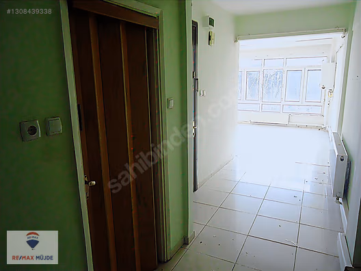 Caferağa Mah. Dr. Esat Işık Caddesinde 1+1 58 m2 Satılık Daire