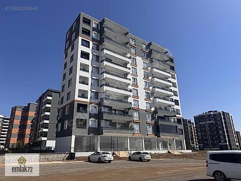 EMLAK 72 DEN ARAŞTIRMA HASTANESİ KARŞISINDA SATILIK DÜKKAN
