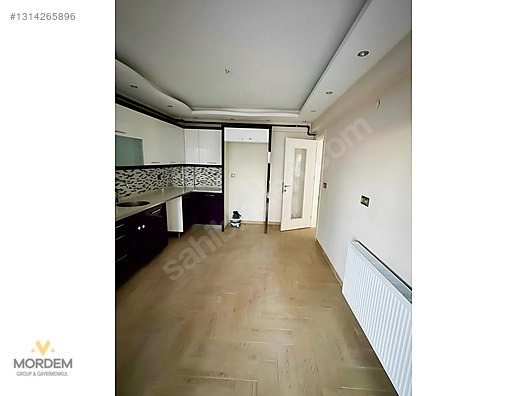 MURATBEY MAH. İZBAN'A 50 METRE 3+1 ARA KAT