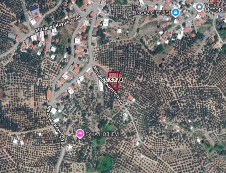 İlan Fotoğrafı
