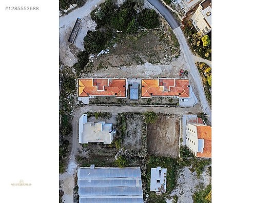 OĞUZLAR EMLAKtan Antalya/Demre Beymelek mah Kiralık 2+1 Daire - ANTALYA DEMRE