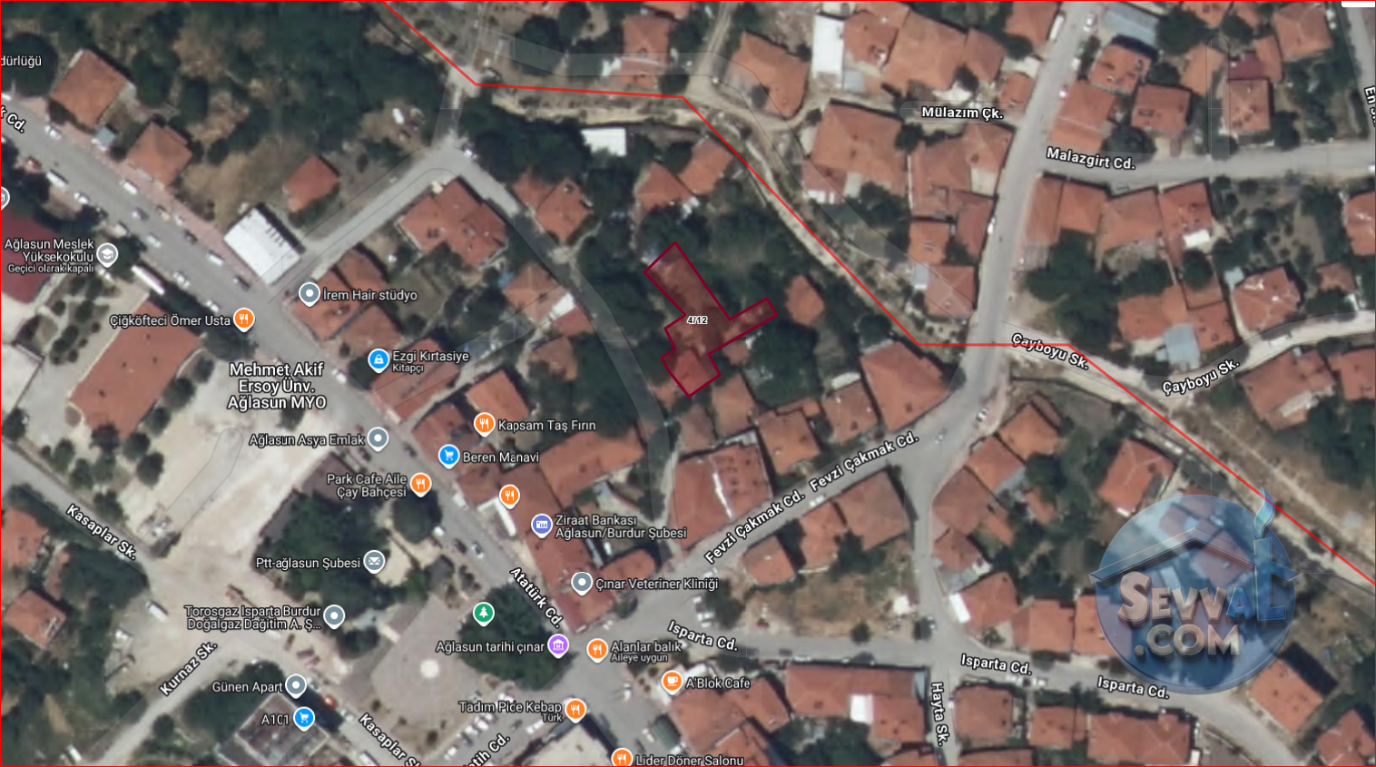 İlan Fotoğrafı