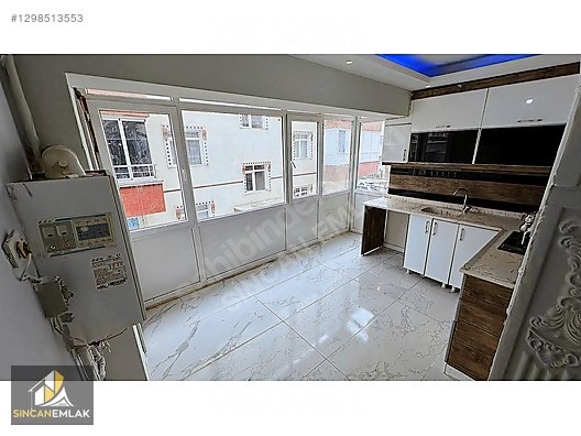 PINARBAŞI MAHALLESİN'DE 3+1 ARA KATTA YAPILI SÜPER SATILIK DAİRE
