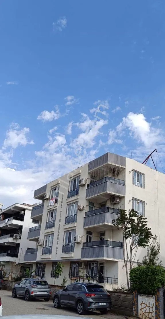Era Extra Kadir Kandemir Tılmerç İnci Koleji Yanı Kiralık 2+1 Ferah Geniş Daire