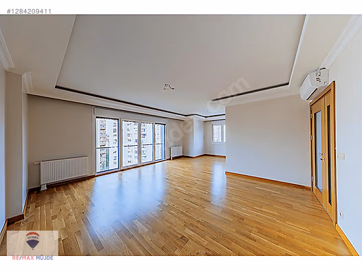 ATATÜRK CADDE'si ÜZERİNDE 3+1 107m2 NET KİRALIK DAİRE !!!