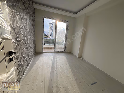 YUVAM'DAN ENÇ PERFECT LİFE 2 Sitesi'nde Lüks 2+1 Daire - MERSİN ERDEMLİ