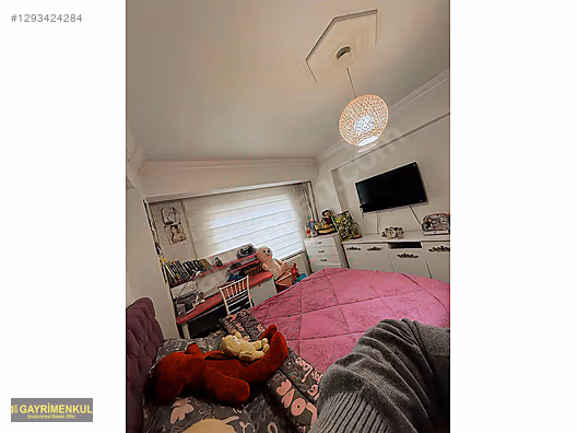 GÜNEŞLER MERKEZDE 2+1 FIRSAT DAİRE - SAKARYA ADAPAZARI