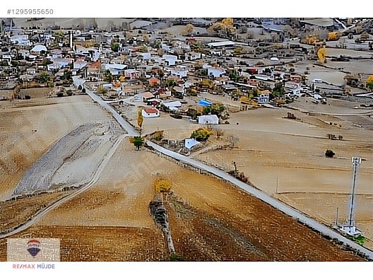 SÜLEYMANPAŞA SEMETLİ MAH.2.140 M2 İMARLI SATILIK ARSA