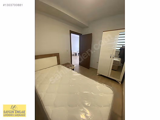 AMASYA HACILAR MEYDANI MAH.EŞYALI KİRALIK 2+0 DAİRE