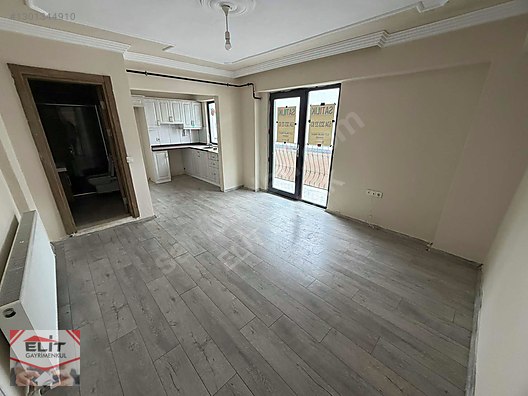 KARASU YENİ MAHALLEDE SATILIK 1+1 KOMBİLİ DAİRE
