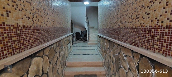 HATAY İSKENDERUN BARBAROS MAH SATILIK 3+1 130 M2 LÜKS DAİRE.