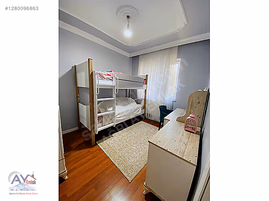 CUMHURİYET MAH. ŞEHİR MERKEZİNDE 3+1 SATILIK DAİRE