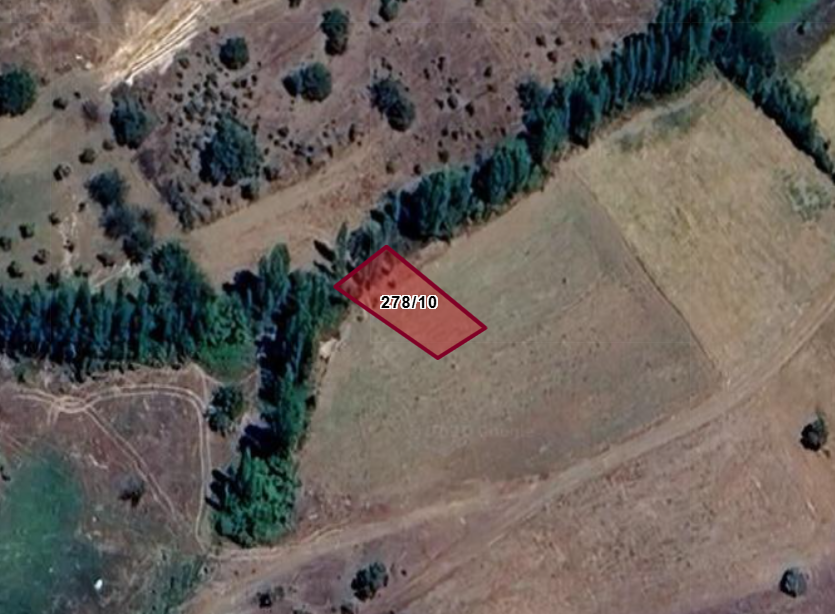 KONYA GÜNEYSINIR MEHMETALİ  KÖYÜNDE 263 M²  TARLA  SATILIKTIR