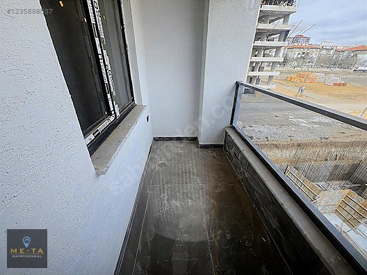 ŞEHİTLİK MAHALLESİ 1+1 SATILIK DAİRE - ANKARA POLATLI