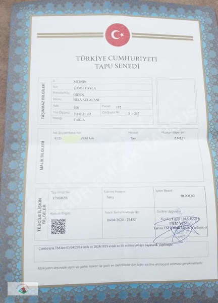 İlan Fotoğrafı