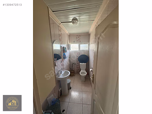 OYACA DA - TEK TAPU 0,50 EMSAL - ELEKTRİK SU VAR- 1+1 DAİRE - ANKARA GÖLBAŞI