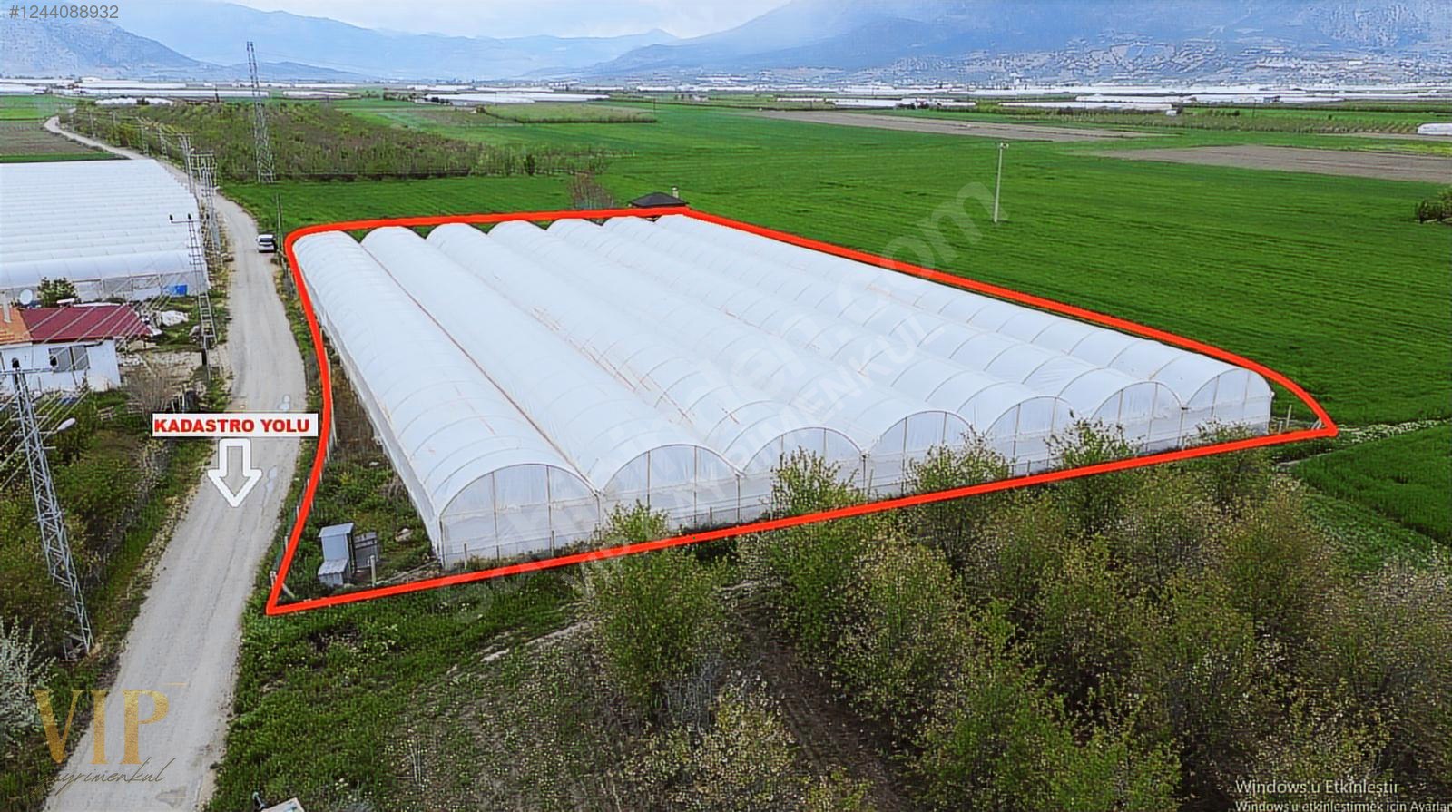 İlan Fotoğrafı
