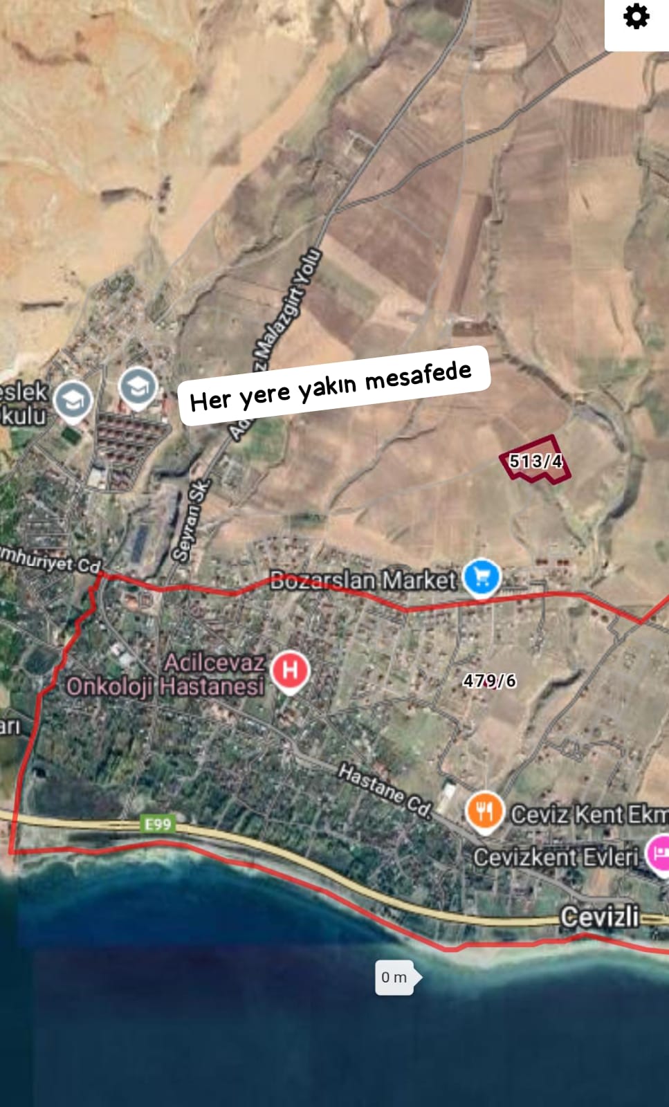 İlan Fotoğrafı