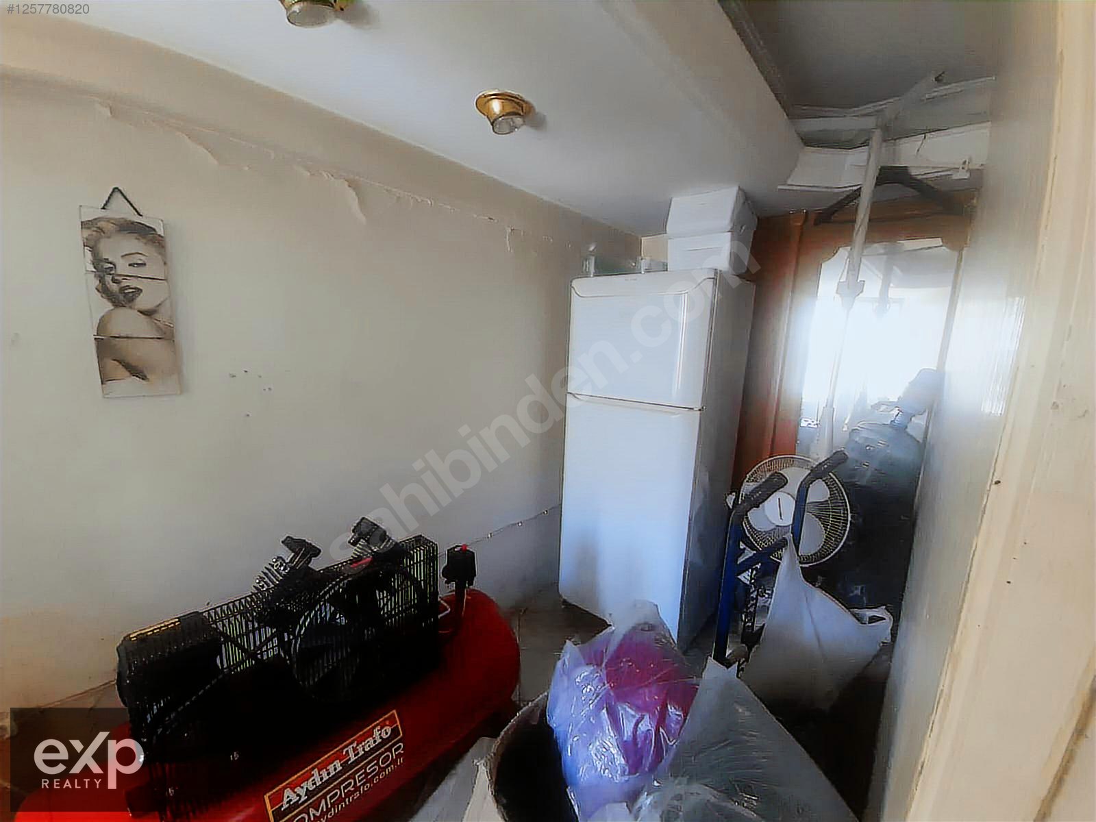 Fevzipaşa Bulvarında Satılık Ofis