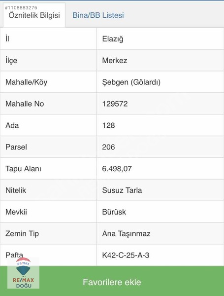İlan Fotoğrafı