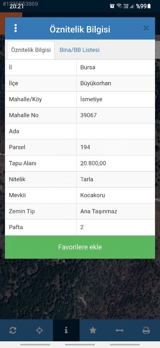 İlan Fotoğrafı