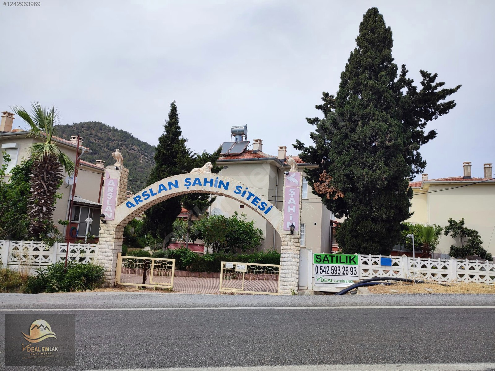 İlan Fotoğrafı