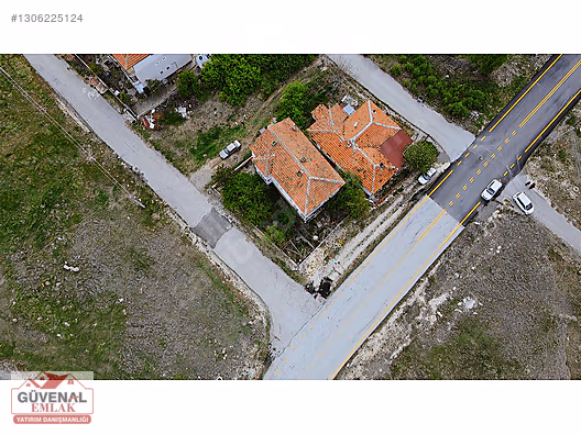 İSKANLI VE RUHSATLI KÖŞEBAŞI KREDİYE UYGUN