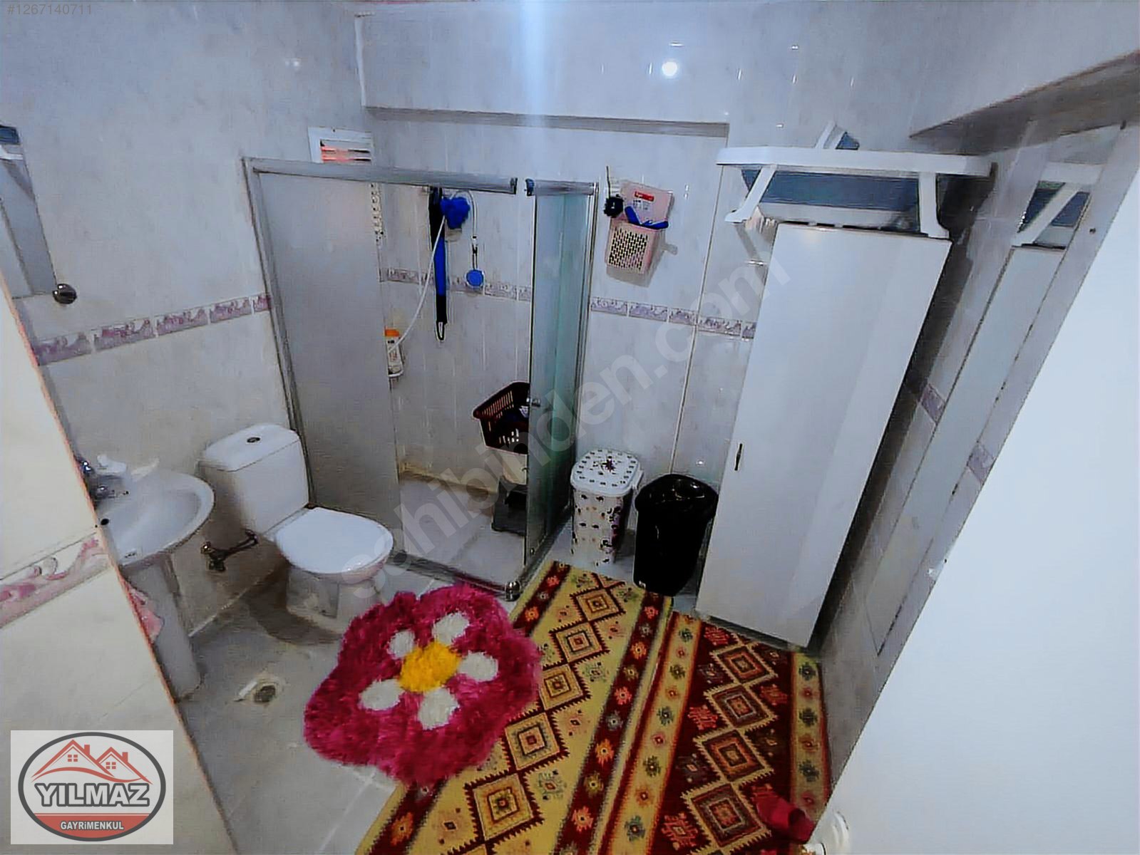 YILMAZ GAYRİMENKUL PINARBAŞI MH 3+1 KATTA 135M2 2.869 PZ KUPON D