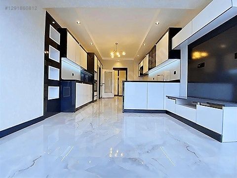 YÜCE'DEN ▓BÖLGENİN PRESTİJLİ SİTESİN'DEN 4+1 ALTTAN ISITMALI....