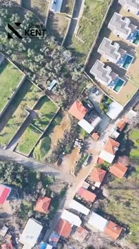 Kemalpaşa Nazarköy Satılık İmarlı Arsa