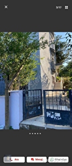 HATAY BELEN SARIMAZI MAHALLESİ OKAN SİTESİNDE SATILIK 3+1 ZEMİN KAT DOĞALGAZLI D